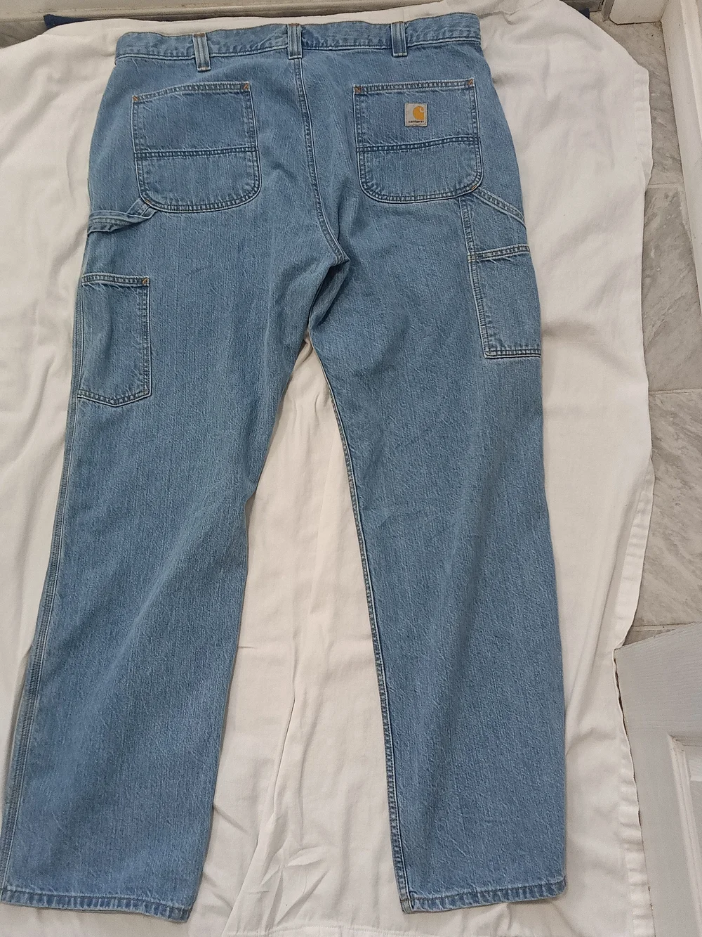Carhartt durable straight